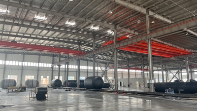 China QINGDAO SHUNHANG MARINE SUPPLIERS CO., LTD.