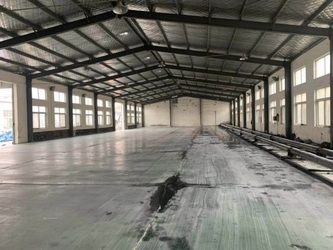 QINGDAO SHUNHANG MARINE SUPPLIERS CO., LTD.