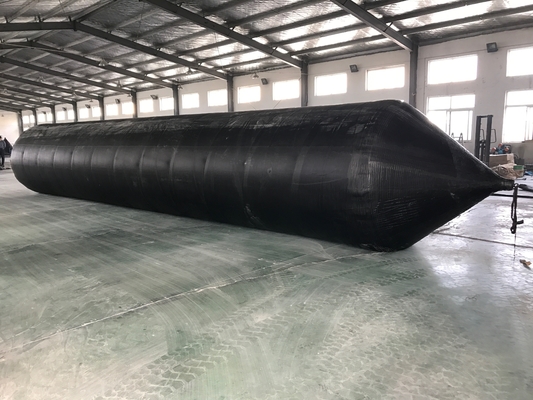Kostenlose Reparaturzubehör und effektive Länge 16000 mm für schwere Hubboote