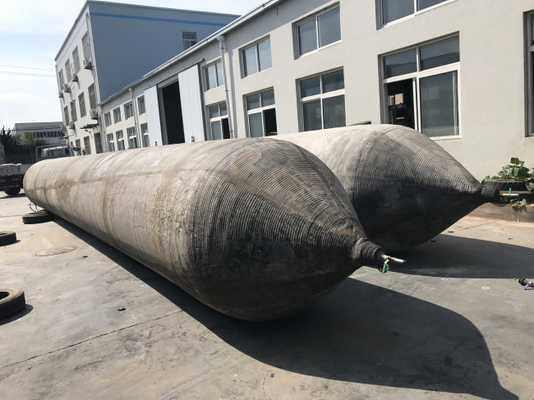Hochdruck-Marine Rubber Airbag