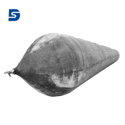 Explosionssichere ankoppelnde anhebende Marine Rubber Ship Launching Airbags