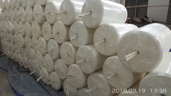 Leichter Eva Solid Foam Filled Fender-Schwimmdock-Schiffs-Schutz