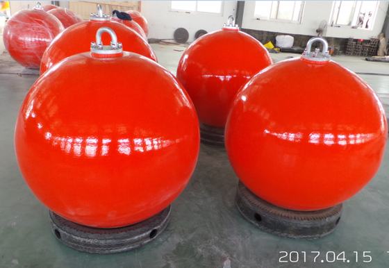 Dauerhafter gefüllter Fender EVA Solid Marine Ship Protection Überziehschutzanlage STQ Schaum