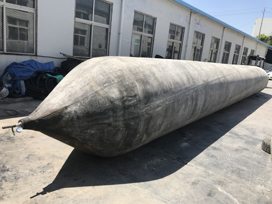 Hochdruck-Schiff-Gummi-Airbag für Bootstart und Docking