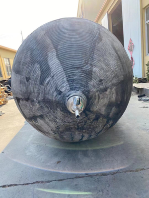 Hochdruck-Schiff-Gummi-Airbag für Bootstart und Docking
