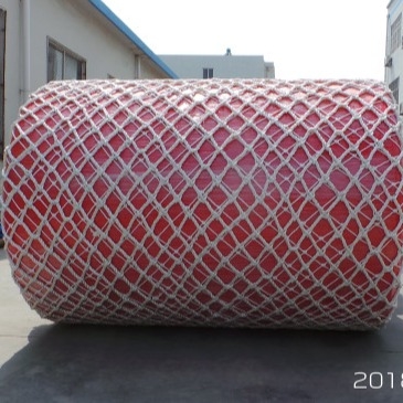 Zellschaum gefüllter Fender-EVA Effective Ship Protection Polyurethane-Fender