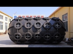 Pneumatischer Gummikotflügel-Qingdao Shunhang Marine Supplies-Cathy