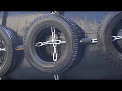 Reifennetztyp Pneumatischer Gummi-Fender--Qingdao Shunhang Marine Supplies Co., Ltd.