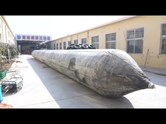 Qingdao Shunhang-Schiff-Start-Airbag