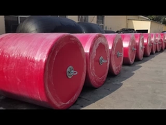 schaumgefüllter Kotflügel